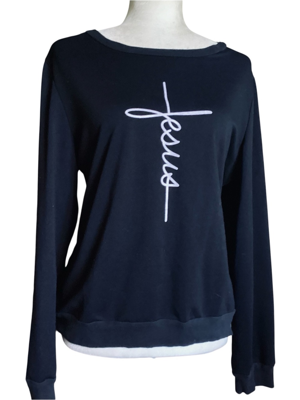 Romwe Sweatshirt…